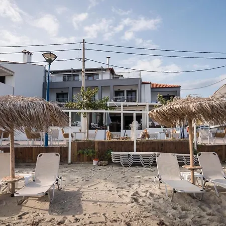 Mougre شقة فندقية بوليخرونو