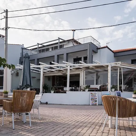 Aparthotel Mougre