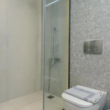 Aparthotel Mougre