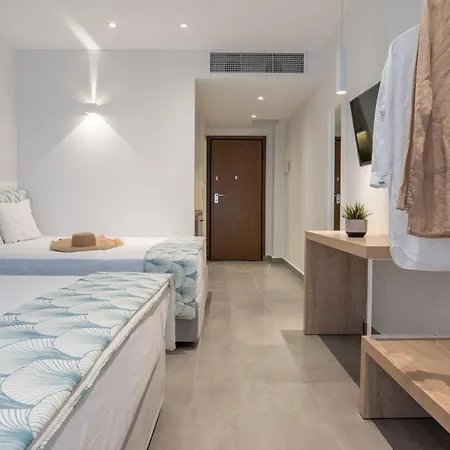 Mougre Aparthotel 3*