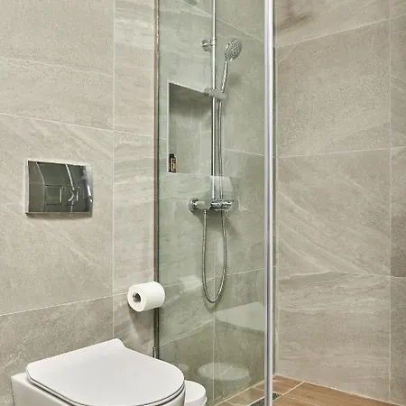 Aparthotel Mougre 3*