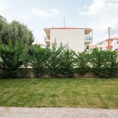 شقة فندقية Mougre 3*