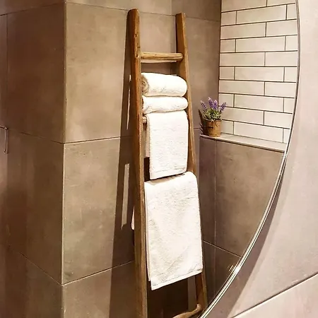 Aparthotel Mougre