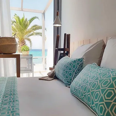 شقة فندقية Mougre بوليخرونو