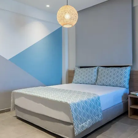 Mougre Aparthotel
