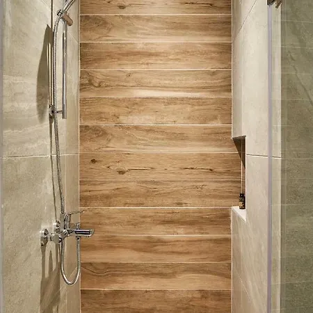 Mougre شقة فندقية 3*