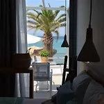 Apartahotel Mougre
