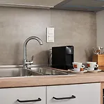 Mougre Apartahotel 3*