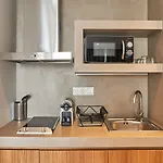 Apartahotel Mougre Polychrono