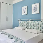 Apartahotel Mougre Polychrono