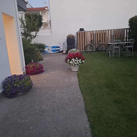 Mougre Апарт-отель