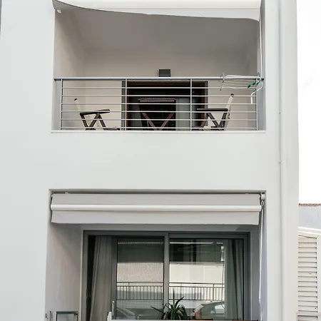 Апарт-отель Mougre