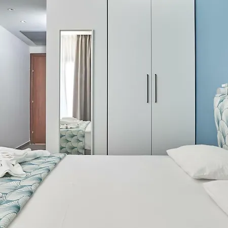 Апарт-отель Mougre 3*