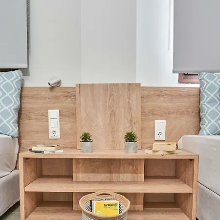 Апарт-отель Mougre 3*