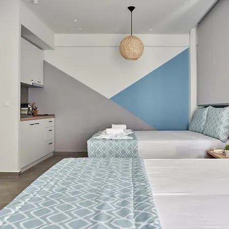 Mougre 3* Полихроно