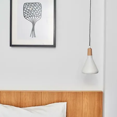 Mougre Апарт-отель 3*