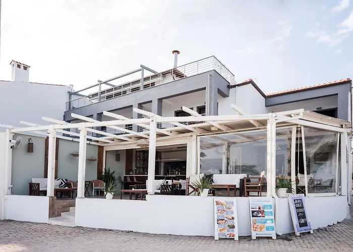 Mougre 3* Polikhronon