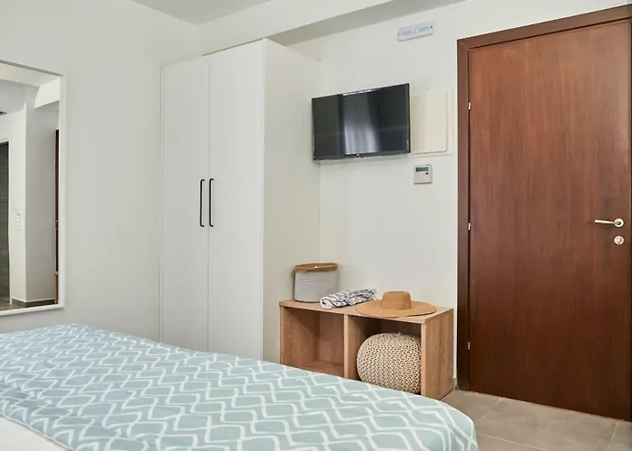 Mougre 3* Polikhronon