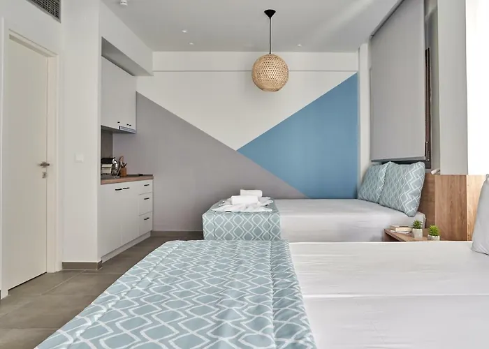 Mougre 3* Polikhronon