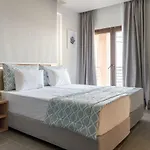 Mougre 公寓式酒店