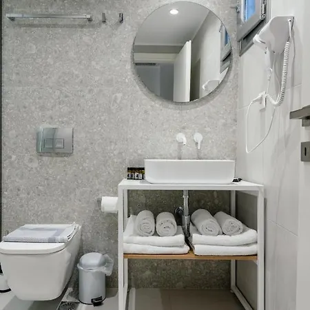 Aparthotel Mougre Polychrono