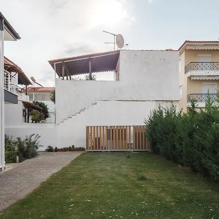 Mougre 3* Polychrono