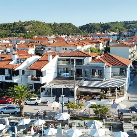 Mougre 3* Polychrono