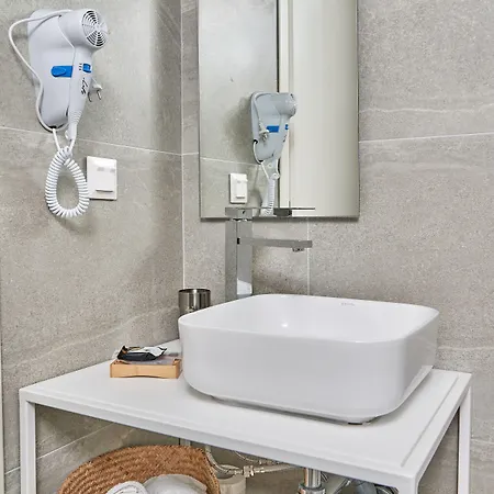 Aparthotel Mougre 3*