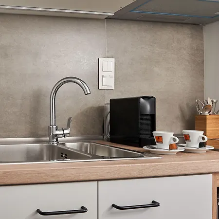 Mougre Aparthotel 3*