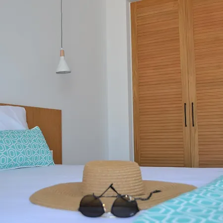 Aparthotel Mougre 3*