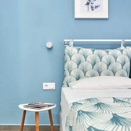 Mougre 3* Polychrono