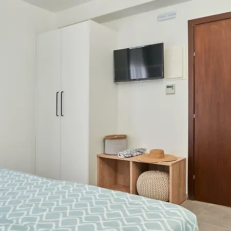 Mougre 3* Polychrono