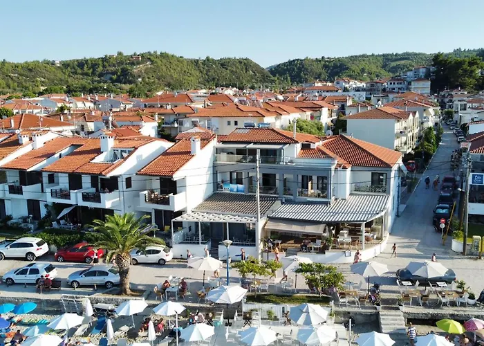 Mougre 3* Polychrono