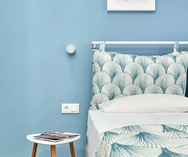 Mougre 3* Polychrono