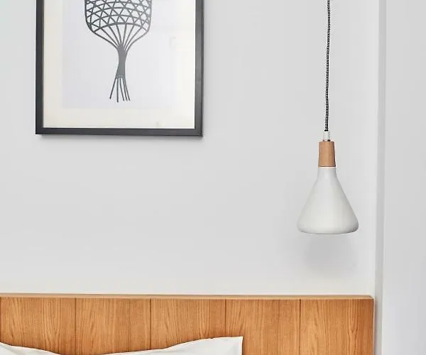 Mougre Hotel de apartamente 3*